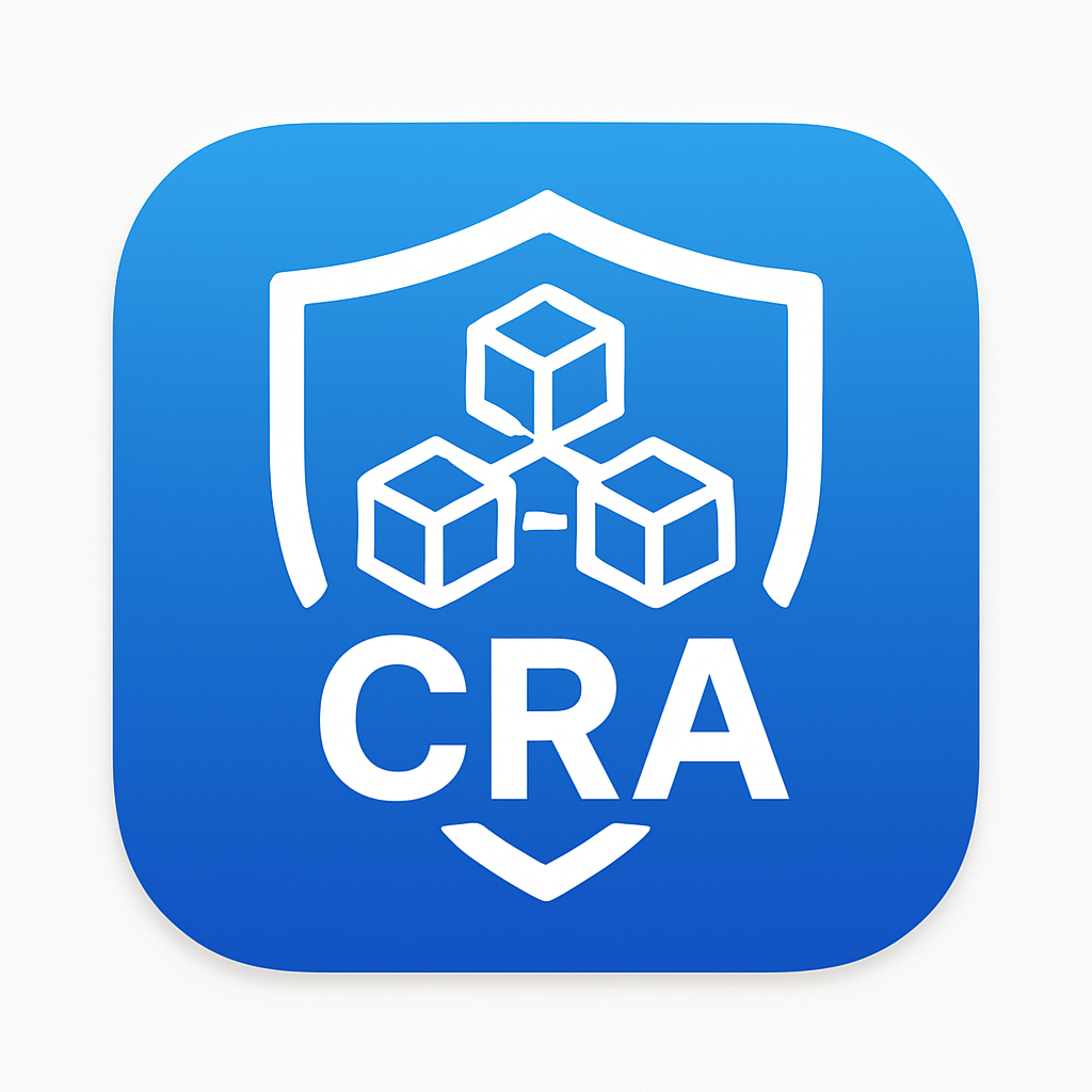 CRA Logo